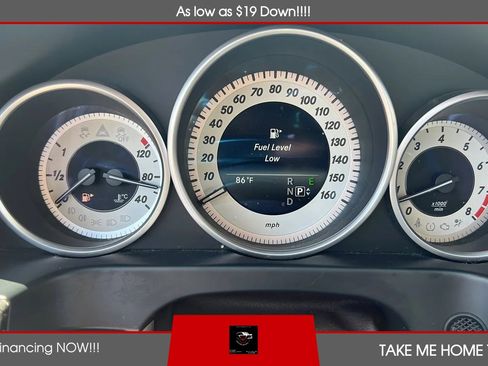 Used 2016 Mercedes-Benz E 350 4MATIC Sedan image 10