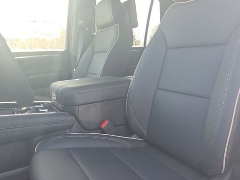 New 2026 Chevrolet Tahoe Premier image 14