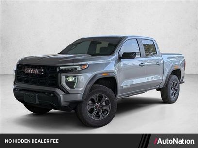 Used 2024 GMC Canyon Elevation w/ Elevation Premium Package
