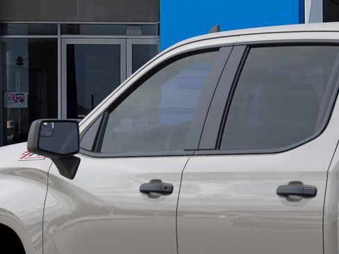 New 2026 Chevrolet Silverado 1500 Custom Trail Boss image 12