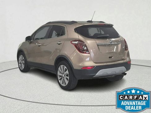 Used 2019 Buick Encore Preferred FWD image 5