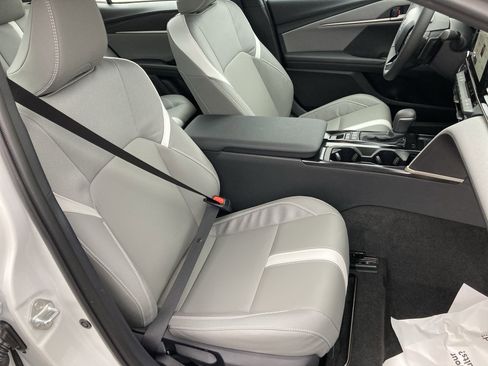 Certified 2026 Toyota Camry SE image 28