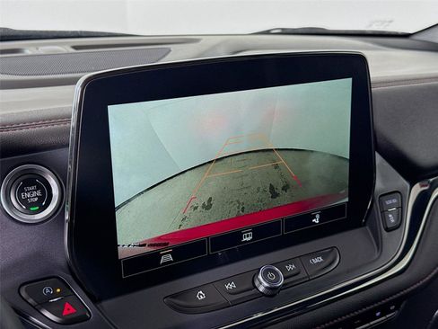 Used 2023 Chevrolet Blazer RS w/ Enhanced Convenience Package image 14