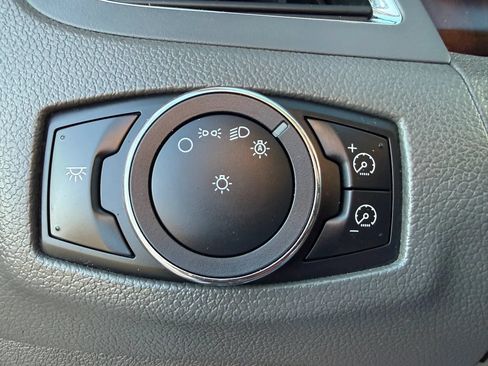 Used 2011 Ford Edge Limited w/ 302A Rapid Spec Order Code AWD/4WD image 25