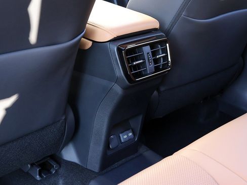 New 2026 Lexus NX 450h+ AWD w/ Luxury Package image 15