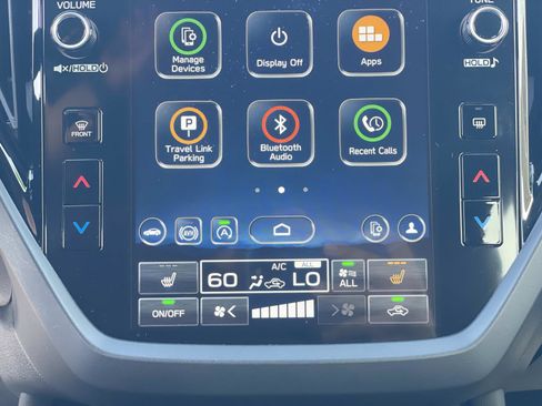 Used 2025 Subaru Forester Sport image 14