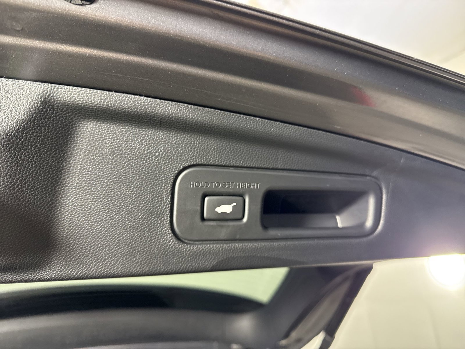 Used 2025 Acura MDX A-Spec AWD/4WD image 37