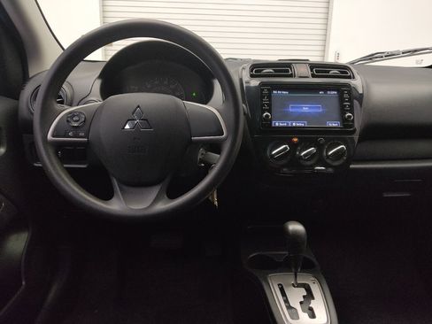 Used 2018 Mitsubishi Mirage ES image 22