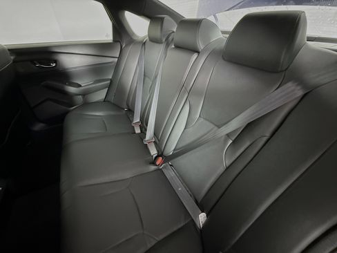 New 2026 Honda Accord Sport image 28