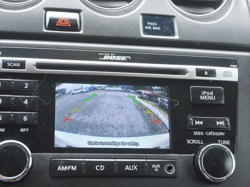Used 2010 Nissan Altima 2.5 SL w/ SL Pkg FWD image 36