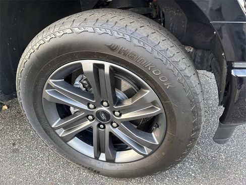 Used 2023 Ford F150 XLT w/ Equipment Group 302A High image 14