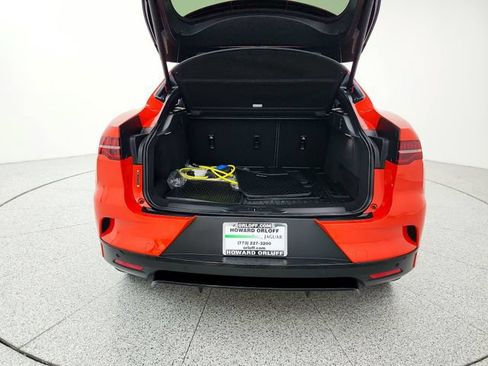 Used 2020 Jaguar I-PACE HSE AWD/4WD image 17