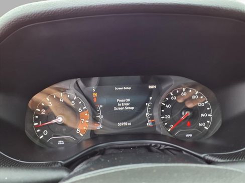 Used 2023 Jeep Compass Trailhawk image 14