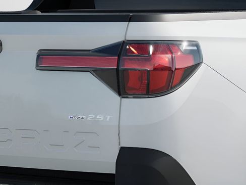 New 2026 Hyundai Santa Cruz XRT image 10
