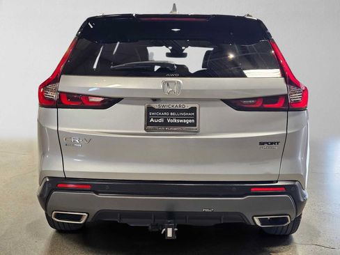 Used 2024 Honda CR-V Sport Touring image 4