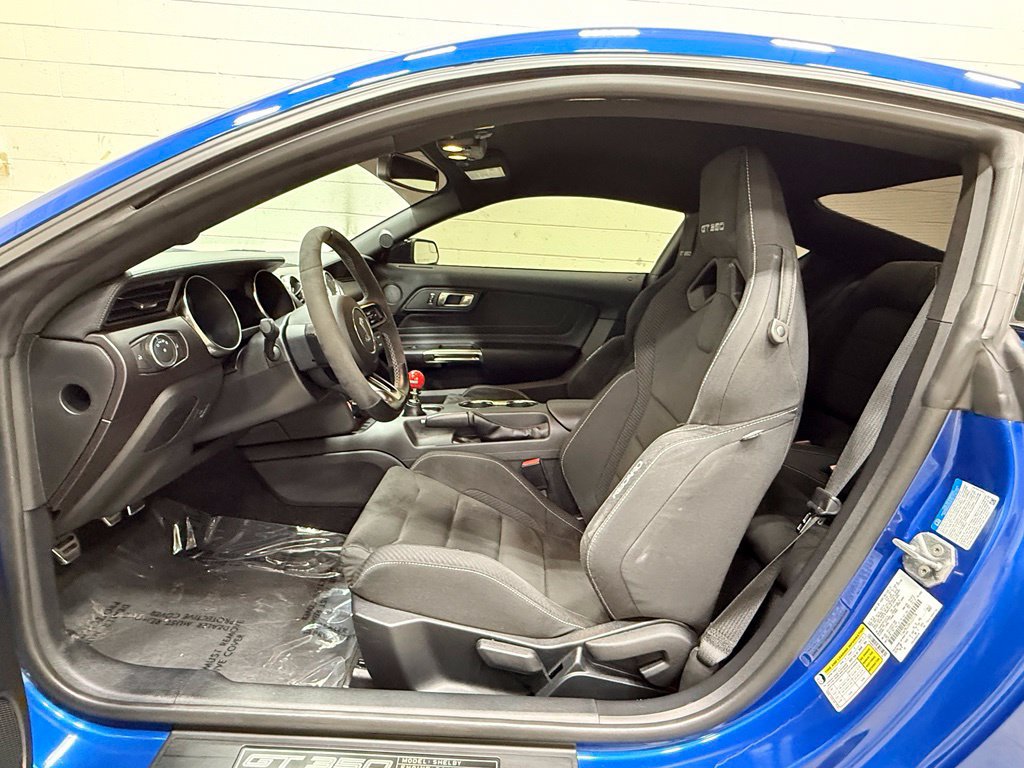 Used 2017 Ford Mustang Shelby GT350 w/ Electronics Package RWD image 24