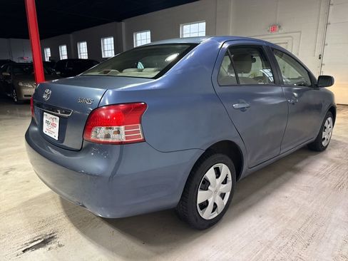 Used 2007 Toyota Yaris Sedan image 7