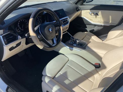 Used 2020 BMW 330i 330i w/ Driving Assistance Package image 3