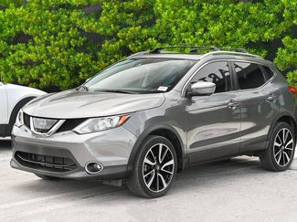 Used 2017 Nissan Rogue Sport SL w/ SL Premium Package FWD video 1