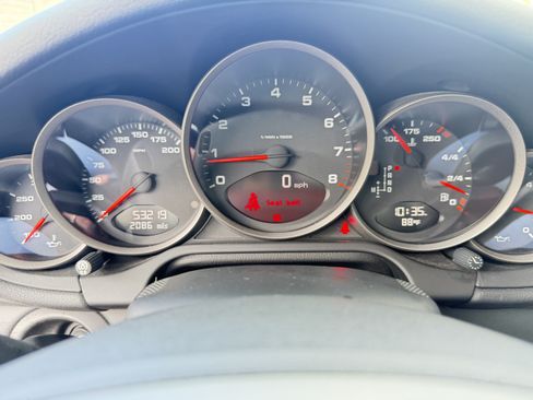 Used 2009 Porsche 911 Carrera RWD image 30