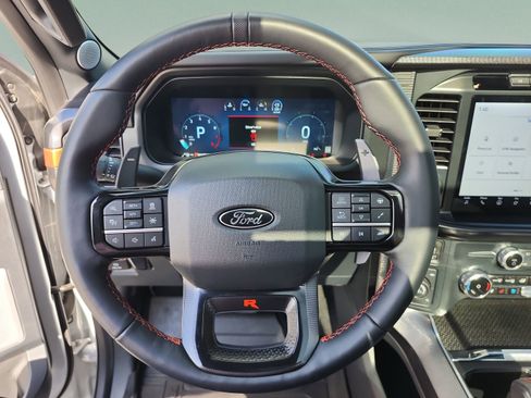 Used 2025 Ford F150 Raptor w/ Equipment Group 803A Raptor R AWD/4WD image 9