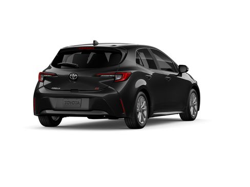 New 2027 Toyota Corolla SE w/ SE Premium Package FWD image 25