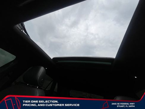 Used 2020 Volkswagen Atlas Cross Sport SEL Premium AWD/4WD image 28