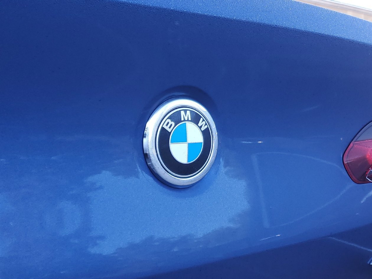 Used 2022 BMW X4 xDrive30i w/ Convenience Package AWD/4WD image 6