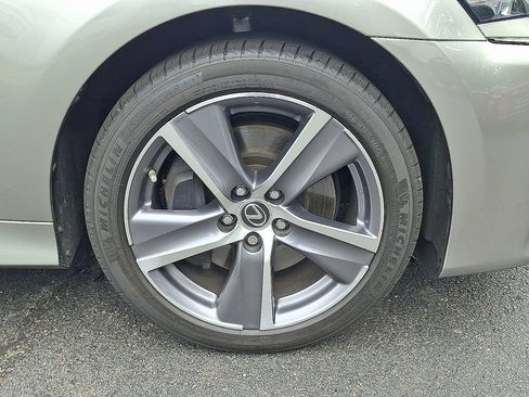 Used 2020 Lexus GS 350 AWD w/ Premium Package image 30