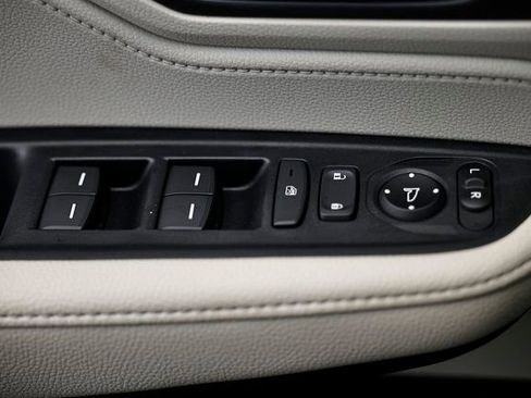 New 2026 Honda Odyssey EX-L image 25