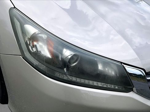 Used 2014 Honda Accord EX-L image 27