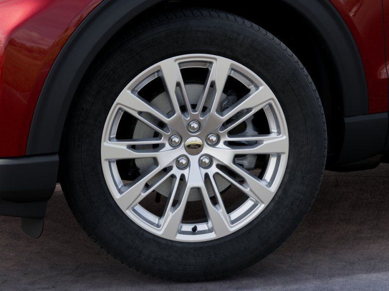 New 2027 Ford Explorer Platinum AWD/4WD image 19