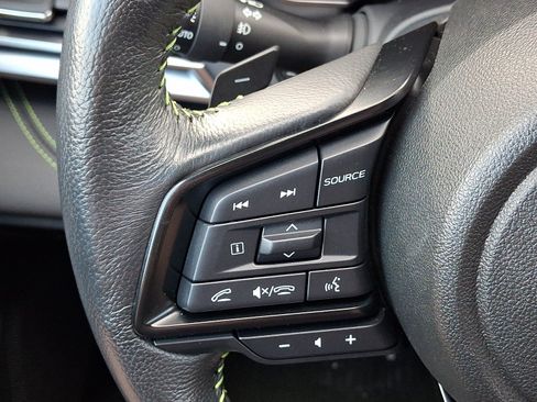 Certified 2024 Subaru Outback Onyx Edition AWD/4WD image 21