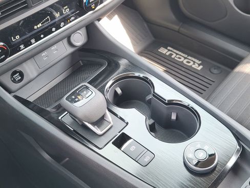 New 2026 Nissan Rogue SV image 15
