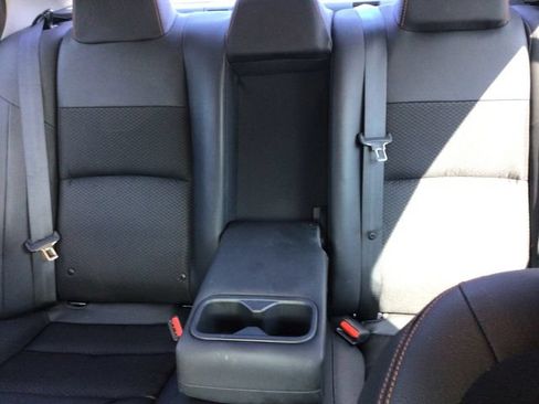 Used 2020 Nissan Altima 2.5 SR FWD image 36