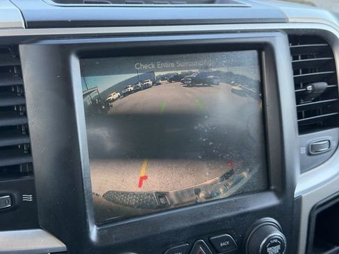 Used 2015 RAM 1500 Lone Star image 20