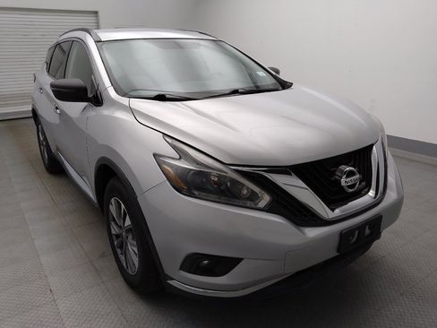 Used 2018 Nissan Murano SV FWD image 13