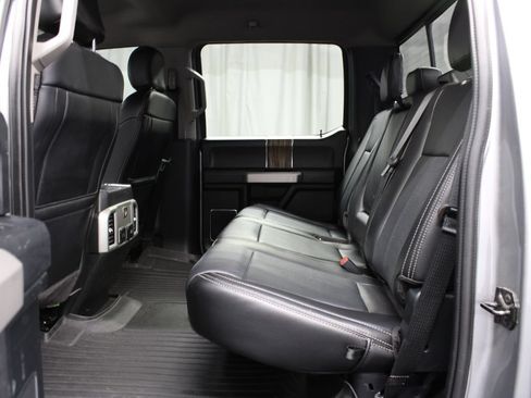 Used 2020 Ford F150 Lariat AWD/4WD image 18