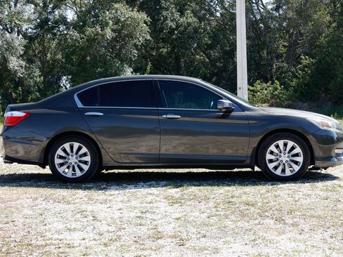 Used 2013 Honda Accord EX-L image 13