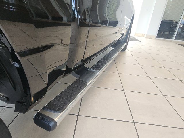Used 2022 RAM 1500 Big Horn AWD/4WD image 11