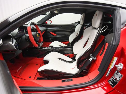 Certified 2023 Ferrari SF90 Stradale image 16