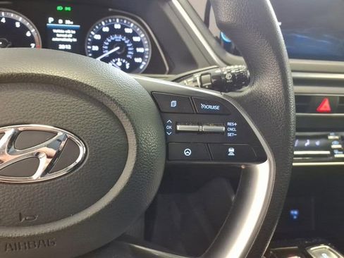 Used 2023 Hyundai Sonata SEL FWD image 18