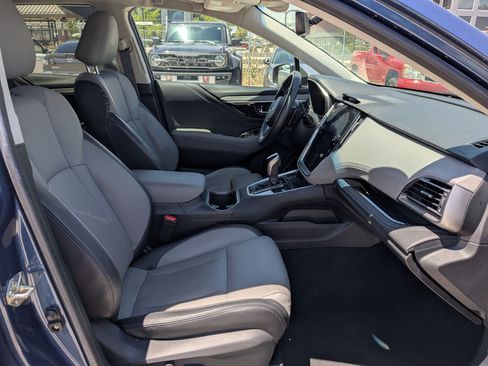 Used 2020 Subaru Outback Limited w/ Popular Package #2 AWD/4WD image 28