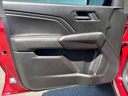 Used 2026 Chevrolet Colorado Trail Boss AWD/4WD image 20