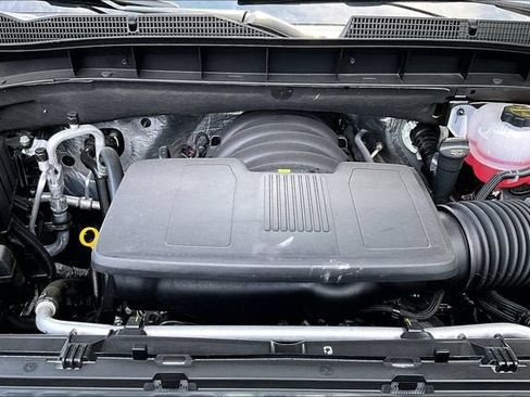New 2026 GMC Sierra 1500 Denali w/ Technology Package AWD/4WD image 12