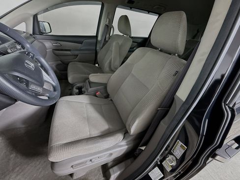 Used 2012 Honda Odyssey EX image 22