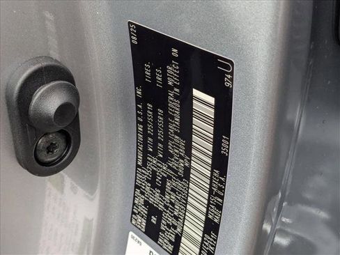 New 2026 Toyota Corolla Cross XLE image 16