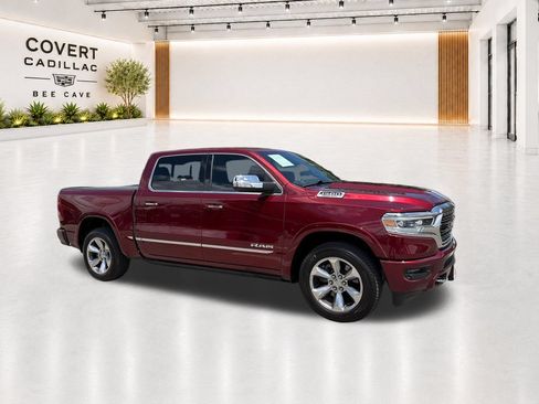 Used 2019 RAM 1500 Limited RWD image 14