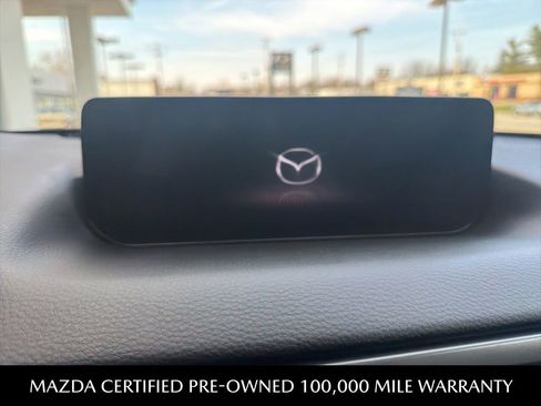 Certified 2025 MAZDA CX-50 2.5 Hybrid w/ Premium Plus Pkg AWD/4WD image 30