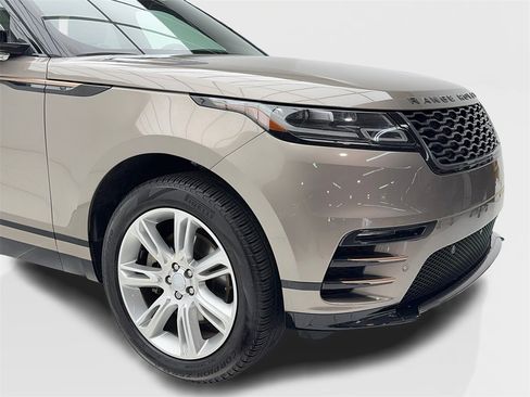 Used 2023 Land Rover Range Rover Velar R-Dynamic S image 3